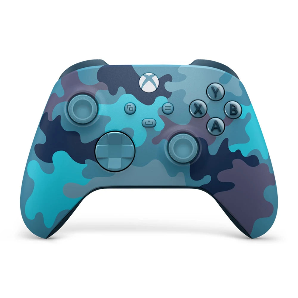 Microsoft  Wireless Controller Gamepad Forza Horizon 6 Limited Edition for  Series X S  One Original Controller Fire