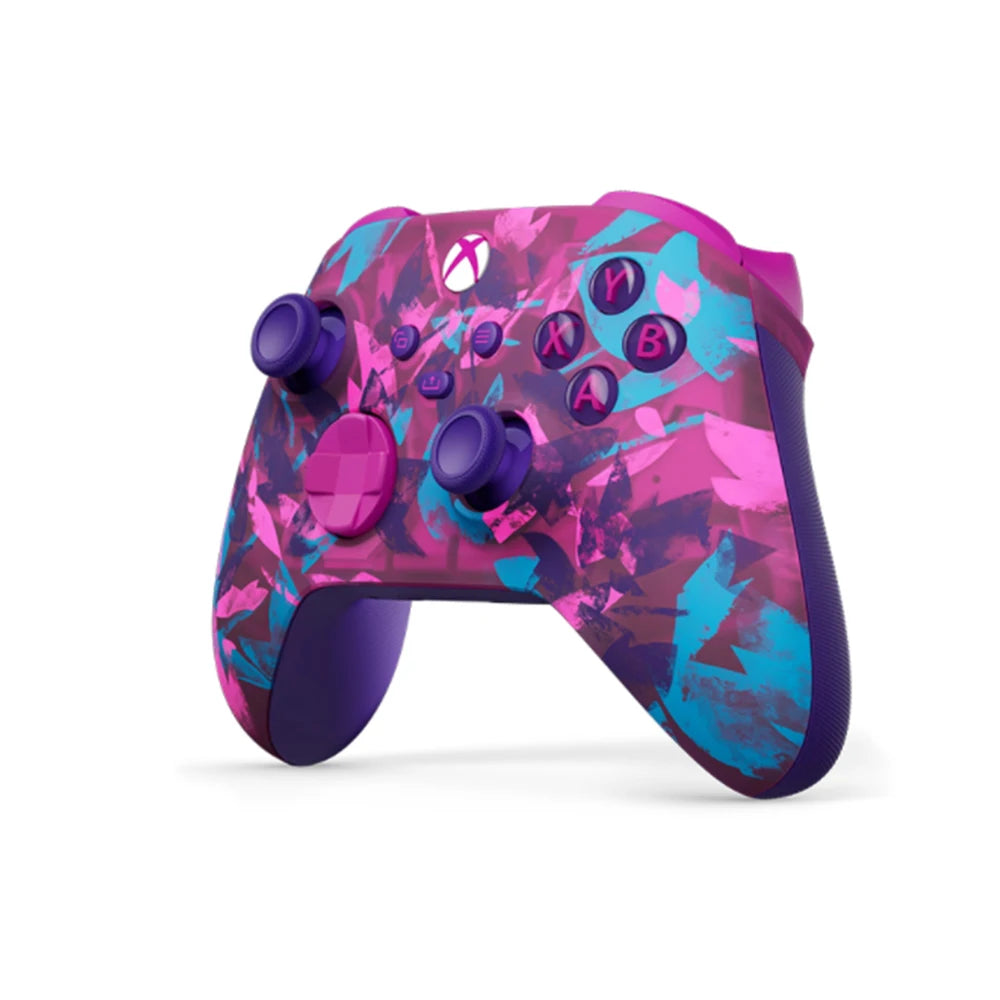 Microsoft  Wireless Controller Gamepad Forza Horizon 6 Limited Edition for  Series X S  One Original Controller Fire