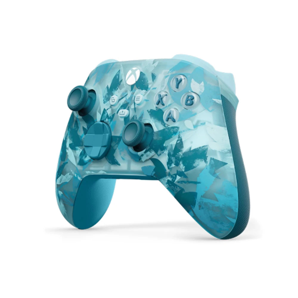 Microsoft  Wireless Controller Gamepad Forza Horizon 6 Limited Edition for  Series X S  One Original Controller Fire