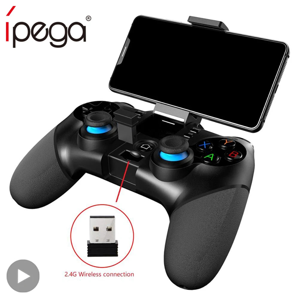 Gamepad Control Bluetooth Pubg Controller Mobile for Iphone Android PC PS4 PS3 Playstation 4 3 Nintendo Switch Gaming Game Pad