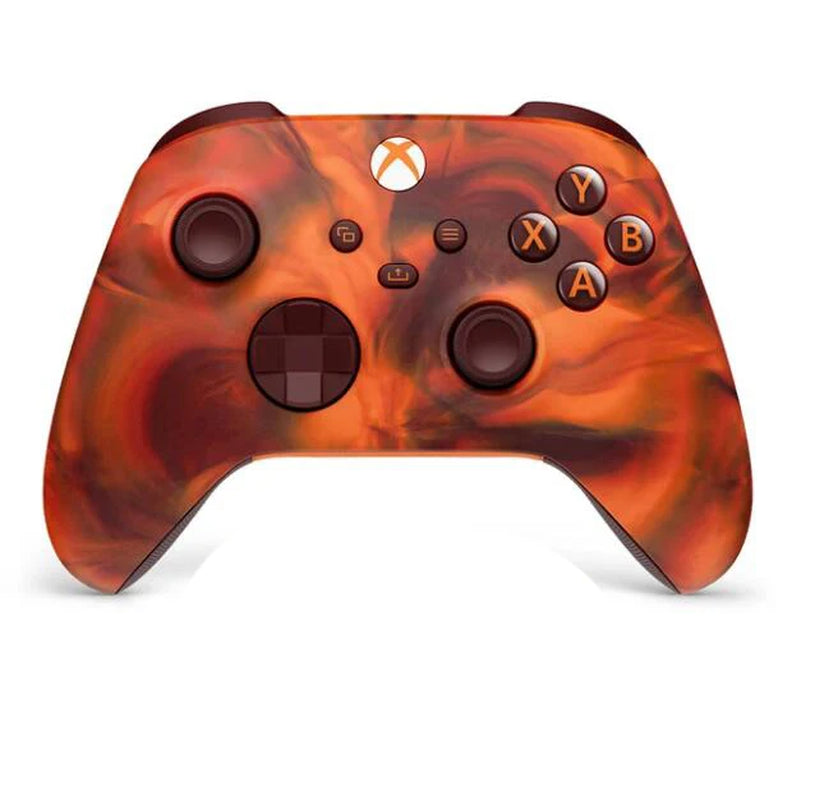 Microsoft  Wireless Controller Gamepad Forza Horizon 6 Limited Edition for  Series X S  One Original Controller Fire